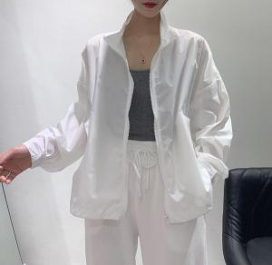 防晒衣外套,女装,古泥