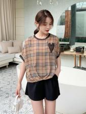 夏季新款欧版小衫,女装,爱美绮·婉娴