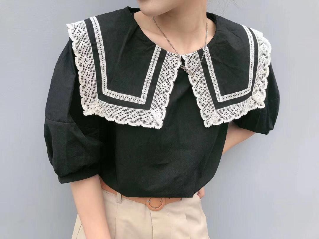 小衫，女装，迪黎
