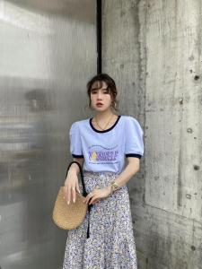 现货新款上市,女装,法贝萱