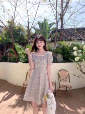 连衣裙，女装连衣裙，Lico&co(1F)