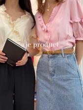 AJC/PRODUCT夏季补单推荐~，女装，AJC Product