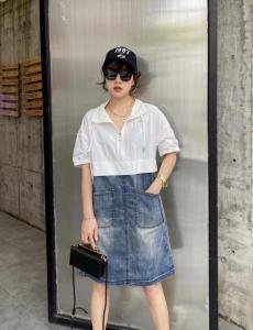 女装