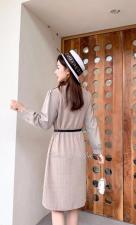 21年早春新款连衣裙上架啦……，女装连衣裙，天使公主