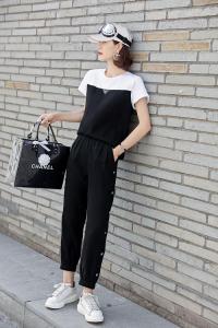 夏装新款 上新，女装，圣·雅姿
