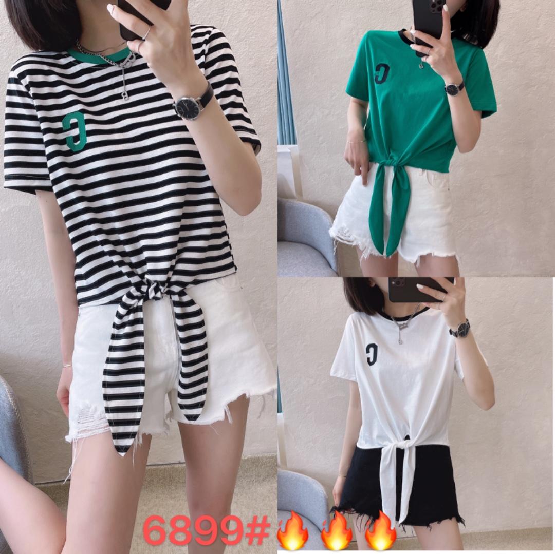 短袖更新,女装,薰衣坊