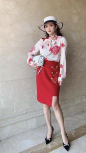 现货供应,女装,艾思琪