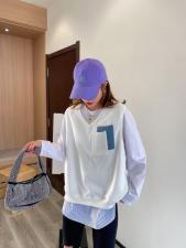 马甲，女装马夹，IEC