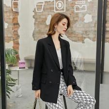 西装外套，女装西装，一家人