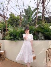 连衣裙，女装连衣裙，Lico&co(1F)