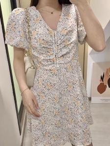 连衣裙,女装连衣裙,MST
