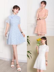 女装