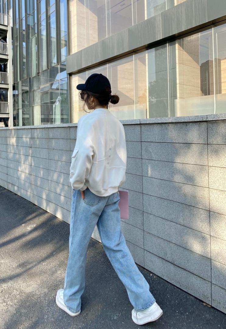 2021爱特儿风情卫衣外套，女装卫衣/绒衫，爱特儿AITER