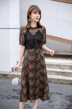 2021夏季新款，女装，芭丽名媛