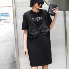 新款，女装，爱丽伽