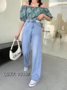 夏季新款,女装,QZFF 秋子风帆