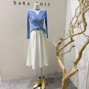 DARA ROSE春装系列款上架！,女装,DARA ROSE