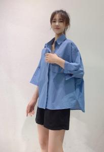 小衫,女装,古泥