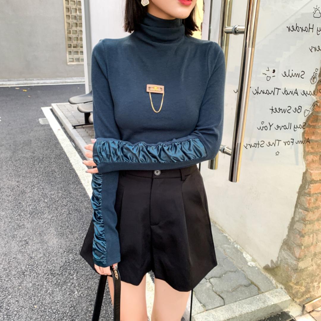 秋冬打底，280克精品羊绒，女装，变格