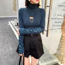 秋冬打底，280克精品羊绒，女装，变格