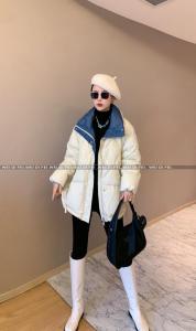 冬款发布,女装,微迪菲