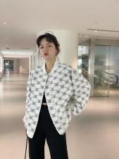 春季棒球外套，女装，6·9衣社