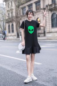 现货供应,女装,伊艺不舍