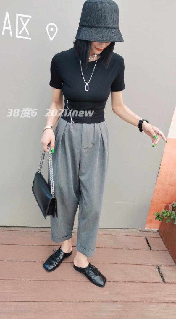现货【可成套可单独】可盐可甜，女装，38度6