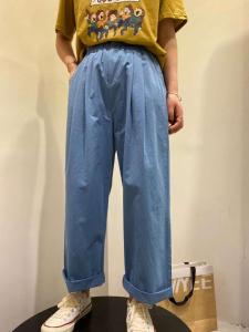 女装