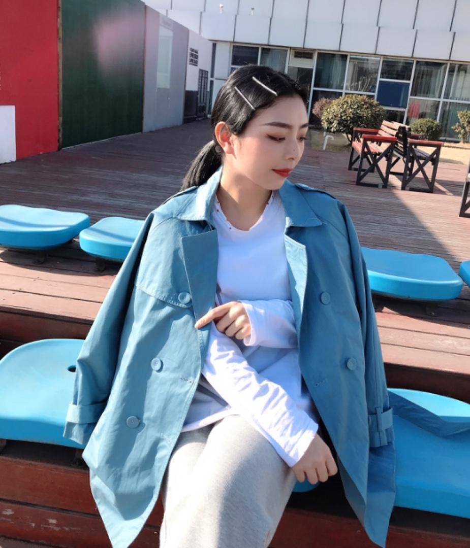 2021年春季新品外套，女装，尚映