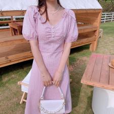MISS连衣裙～1267，女装连衣裙，miss(2F)