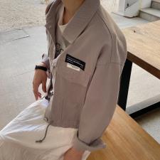 春款外套，女装，TOP·约澜
