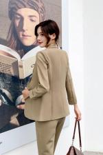 2021春装新款套裤20236#，女装，樱·之秀