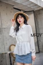 美合佳彦2021-夏-防晒系列，女装，美合佳彦