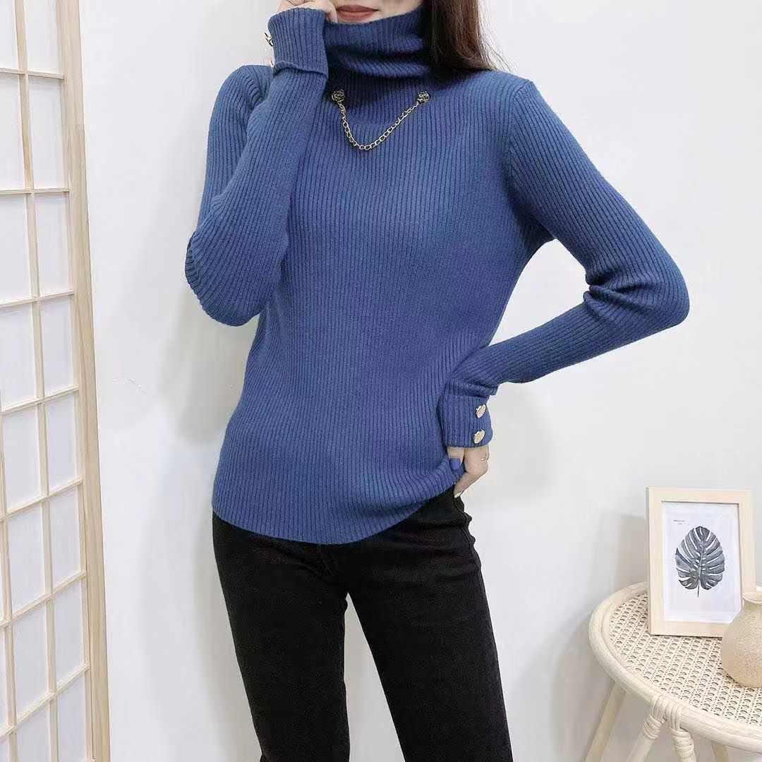 加厚打底毛杉，女装，梦由