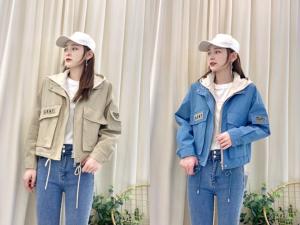 春季外套,女装,涞蒂丝