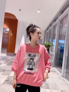 小熊卫衣，女装卫衣/绒衫，柏旺阁