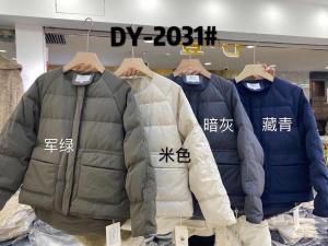 现货：圆领羽绒，女装，D壹