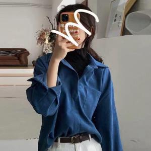 新款衬衫,女装衬衫,MST