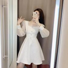 春季新款，女装，倾城伊人