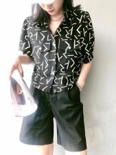 洋气小衫，女装，迪黎