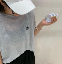 新品天针织，女装，BAIBIANYIYI