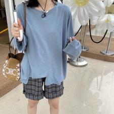 两件套连衣裙，防晒衣，女装连衣裙，图澜朵