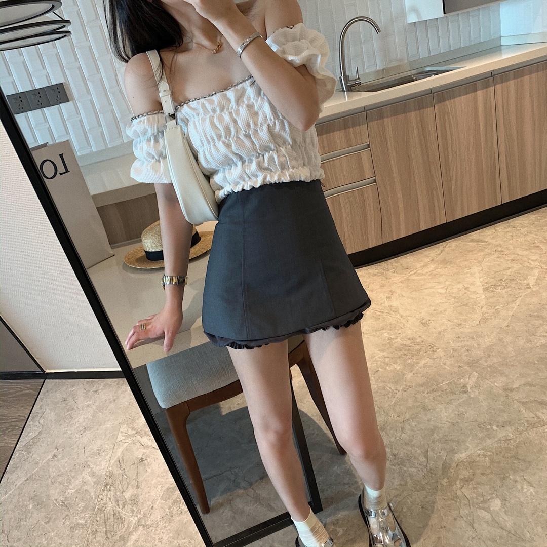 西装裙裤，女装西装，XTZ style