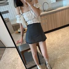 西装裙裤，女装西装，XTZ style