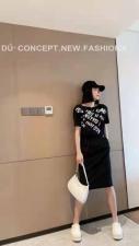 夏季新款连衣裙,女装连衣裙,苏希曼