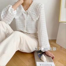 现货春装新款，女装，常青藤