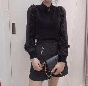 小衫,女装,新依西阁