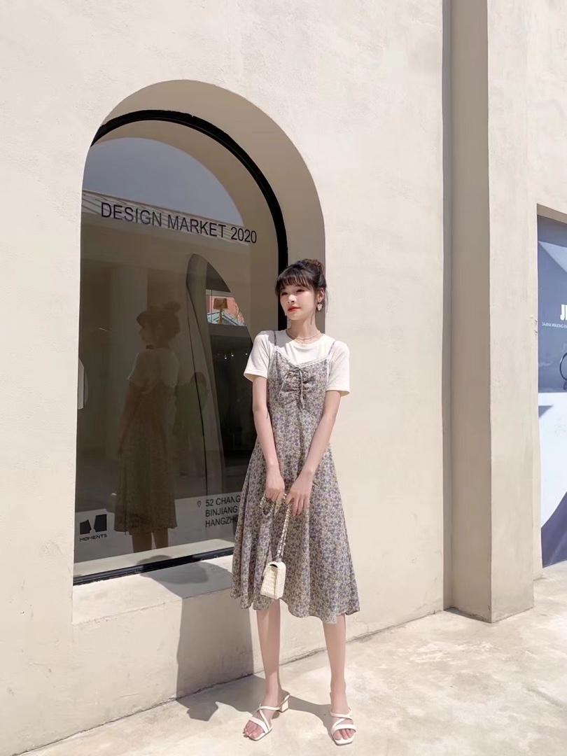连衣裙，女装连衣裙，Lico&co(1F)