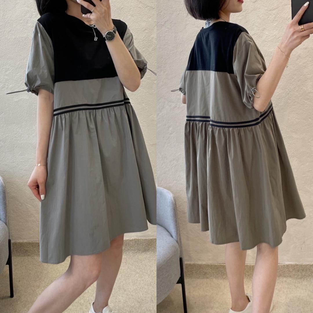 夏季新款，女装，江南俏之羽